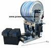 Generation II Twin Pump System w/ Titan Reel #5401